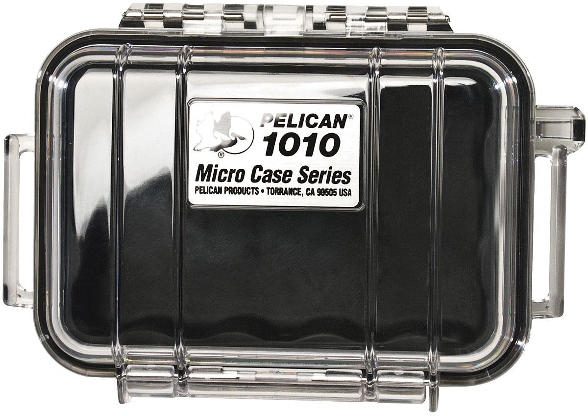 MICRO CASE 1060 BLUE/CLEAR