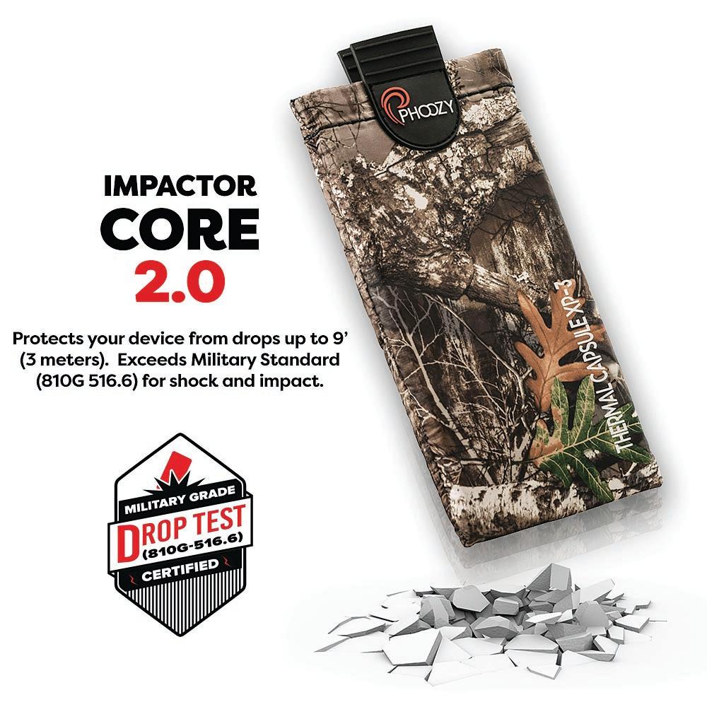 XP3 REALTREE GREEN XL