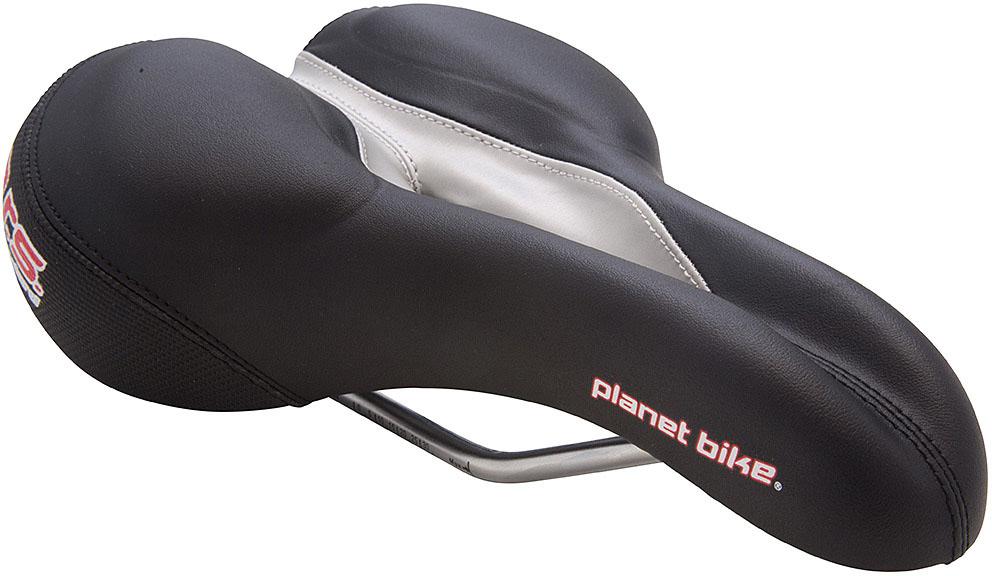 MEN'S ARS STANDARD SADDLE