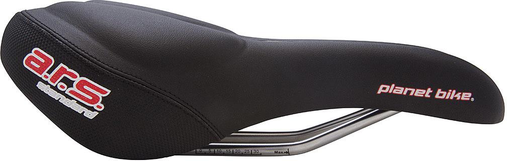 MEN'S ARS STANDARD SADDLE