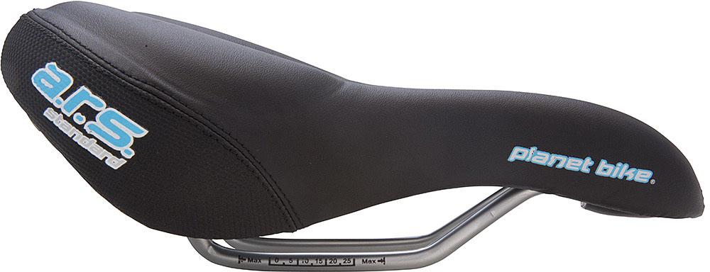 MEN'S ARS STANDARD SADDLE