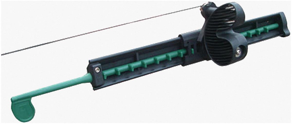 MOUNT A DECK FITTING ANGLER