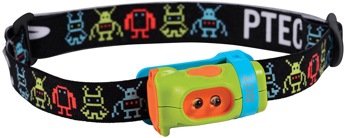 BOT HEADLAMP WHITE