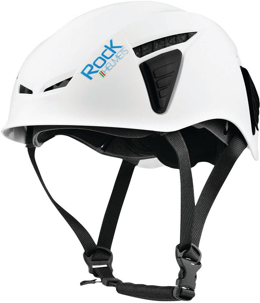 ZEPHIR HELMET - WHITE