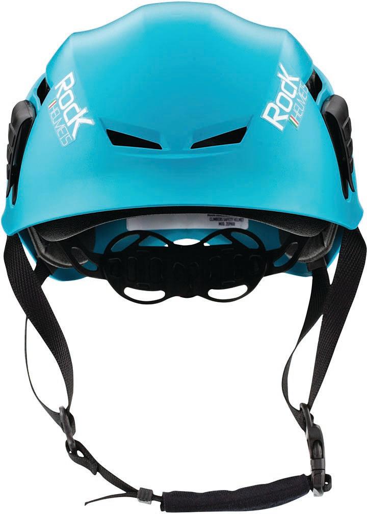 ZEPHIR HELMET - BLUE