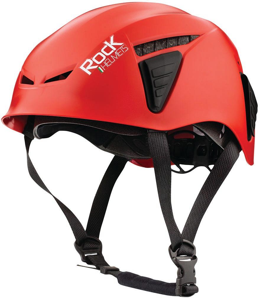 ZEPHIR HELMET - RED