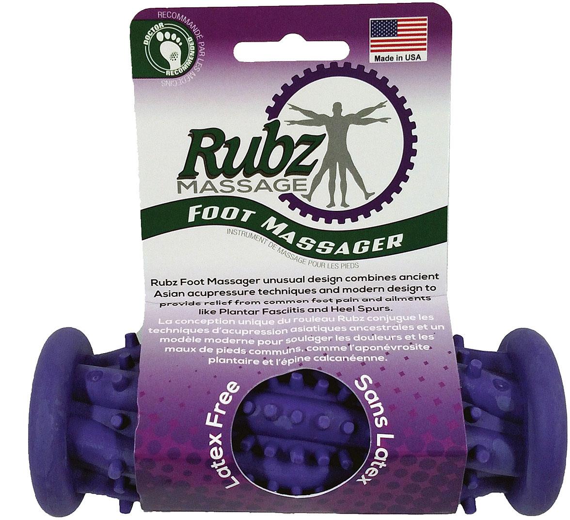 FOOT RUBZ FOOT ROLLER