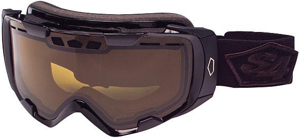 ALRT PHOTO GOGGLE PNK/BLK AMB