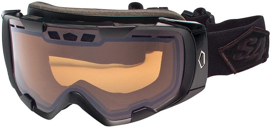 ALRT PHOTO GOGGLE PNK/BLK AMB