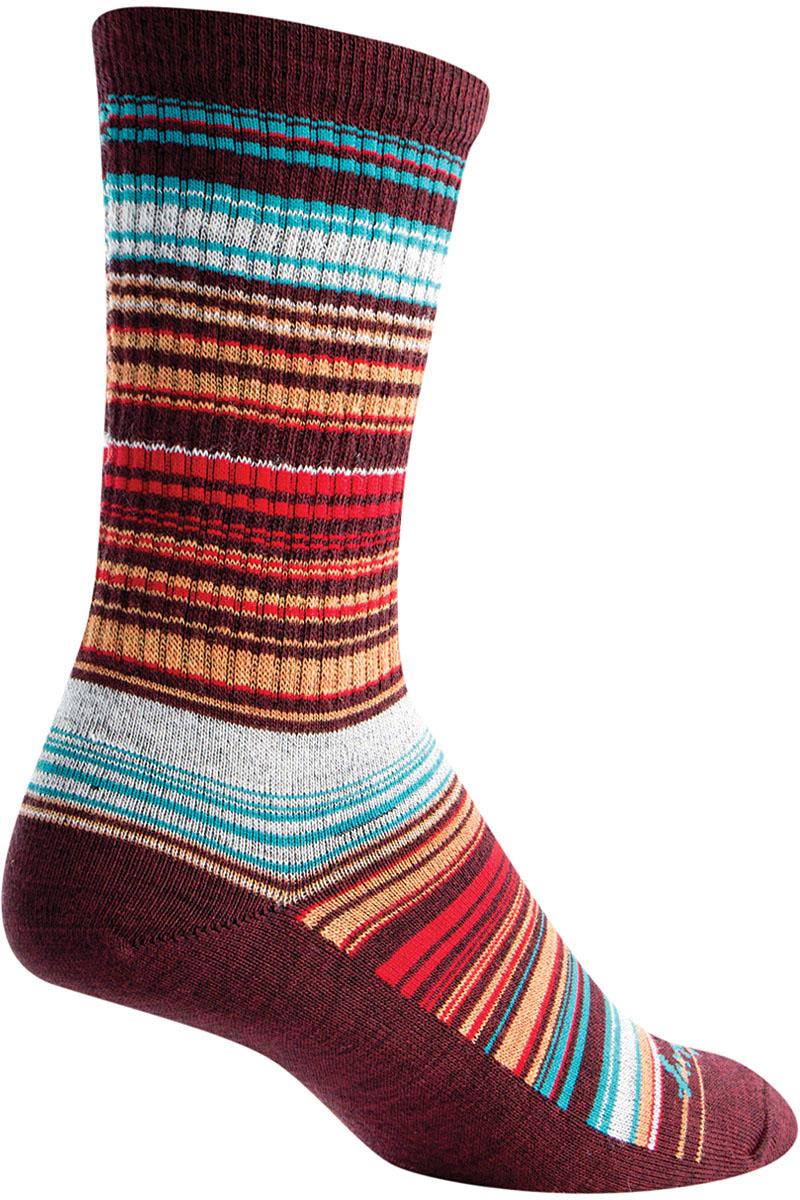 FISH-ON 6" WOOL CREW SM/MD