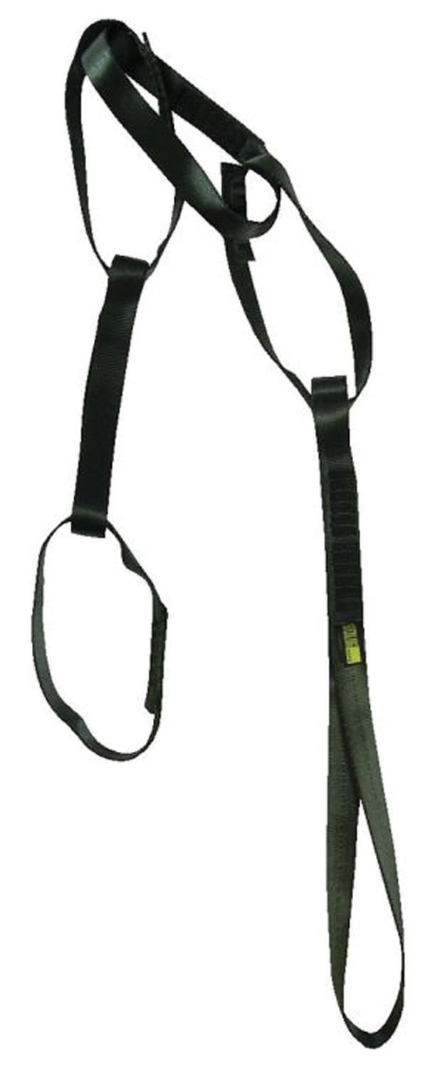 CHAIN REACTOR - GREEN