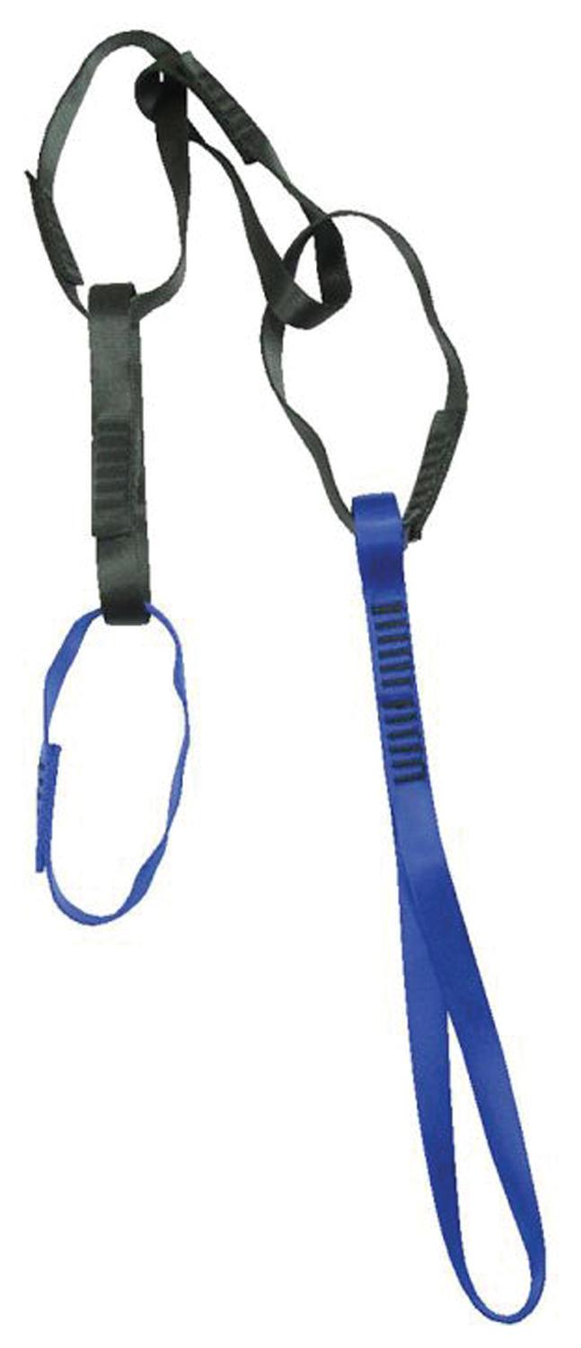 CHAIN REACTOR - BLACK