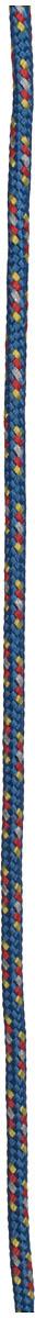 2.75MMX50' GLO CORD - BLUE