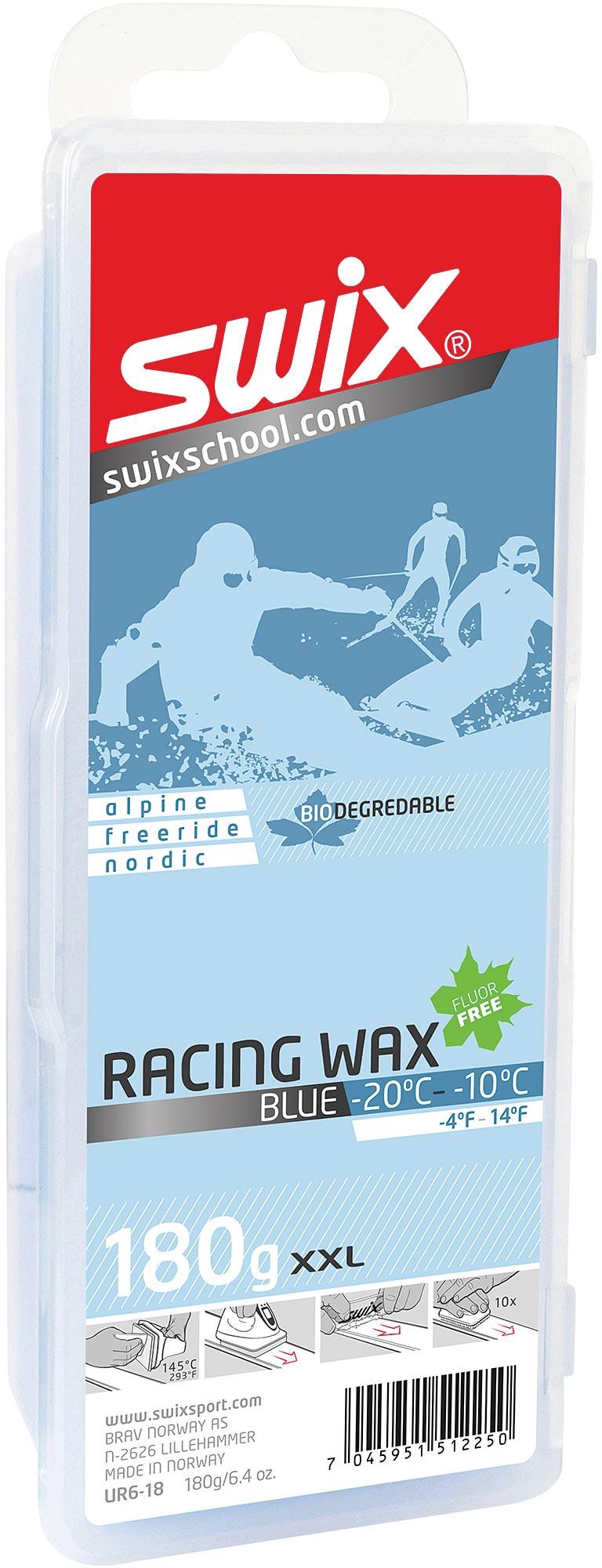 COLD BLUE BIO WAX - 180 G