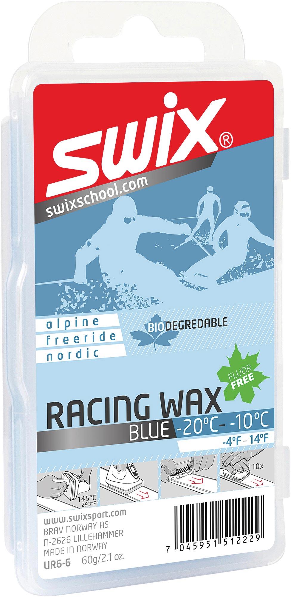 COLD BLUE BIO WAX - 180 G