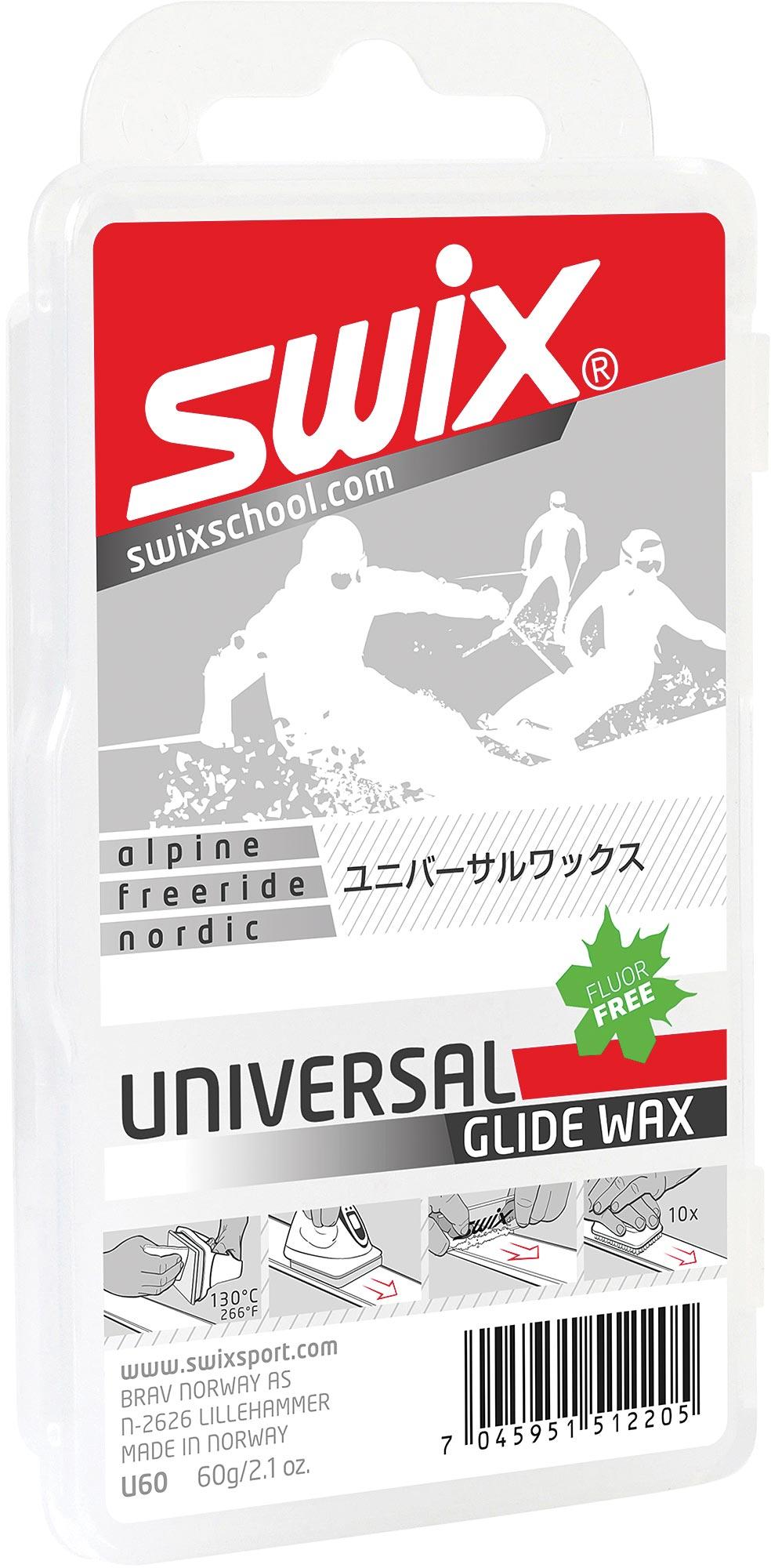 UNIVERSAL WAX - 60 G