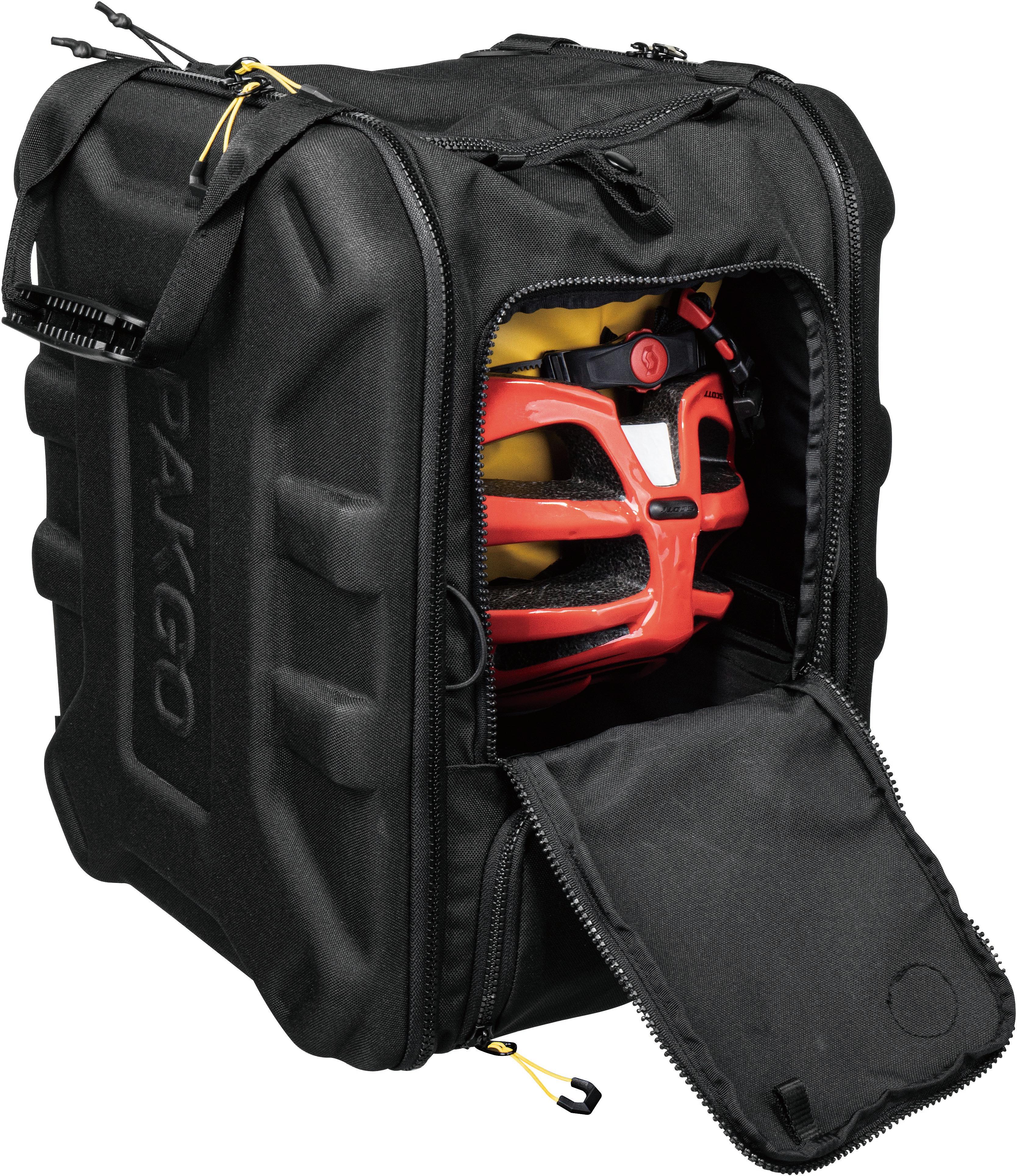 PAK GO GEAR BAG 40L