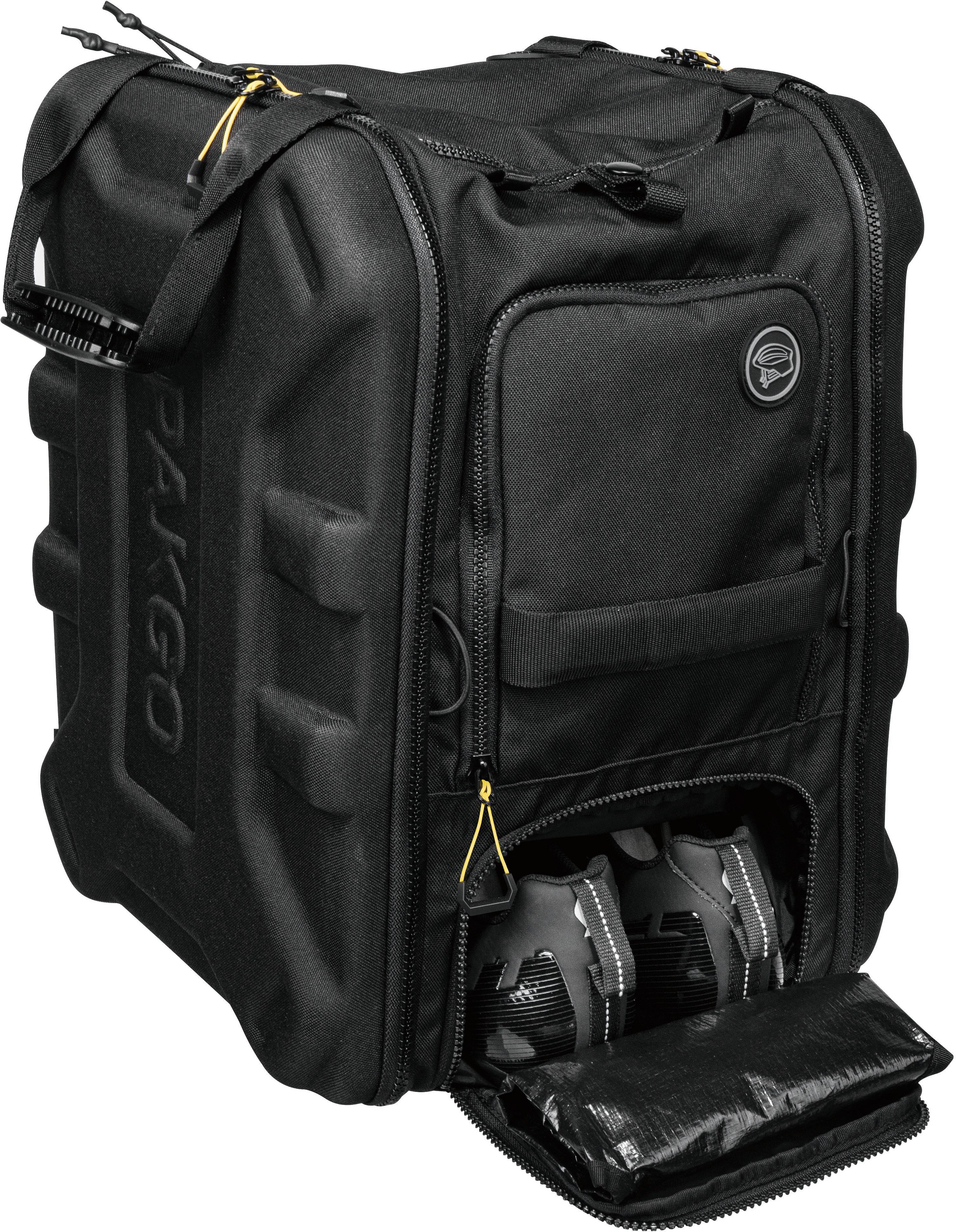 PAK GO GEAR BAG 40L