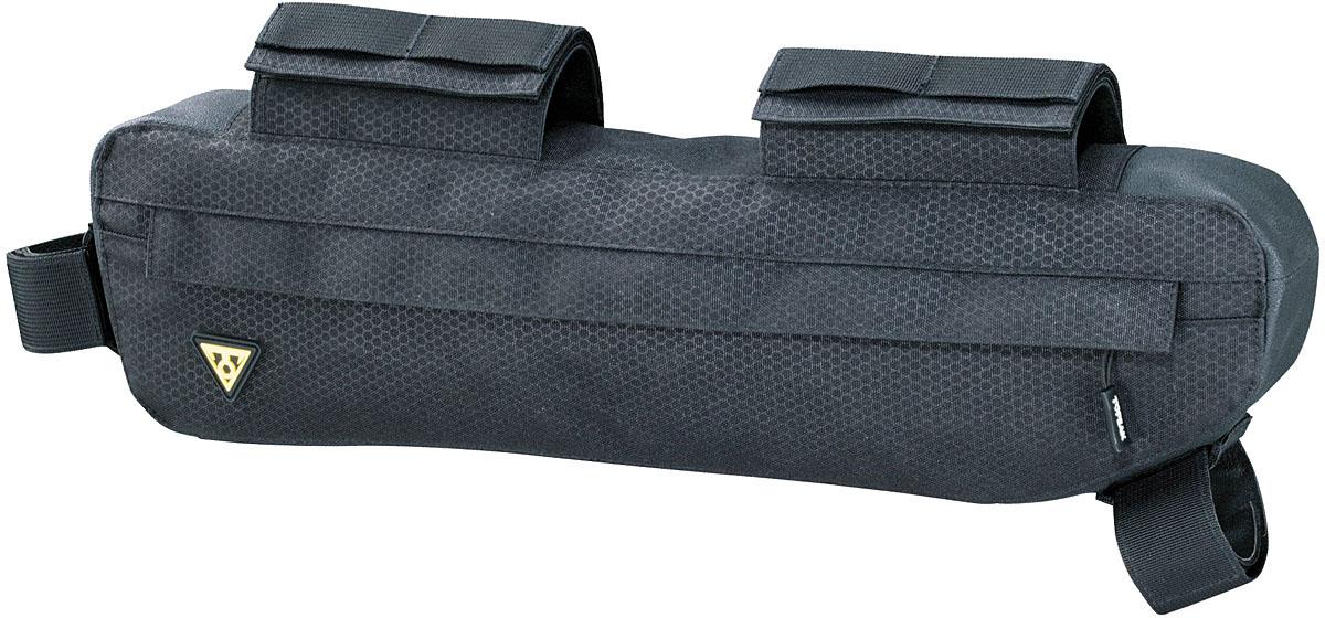 MIDLOADER BLACK 4.5L FRAME BAG