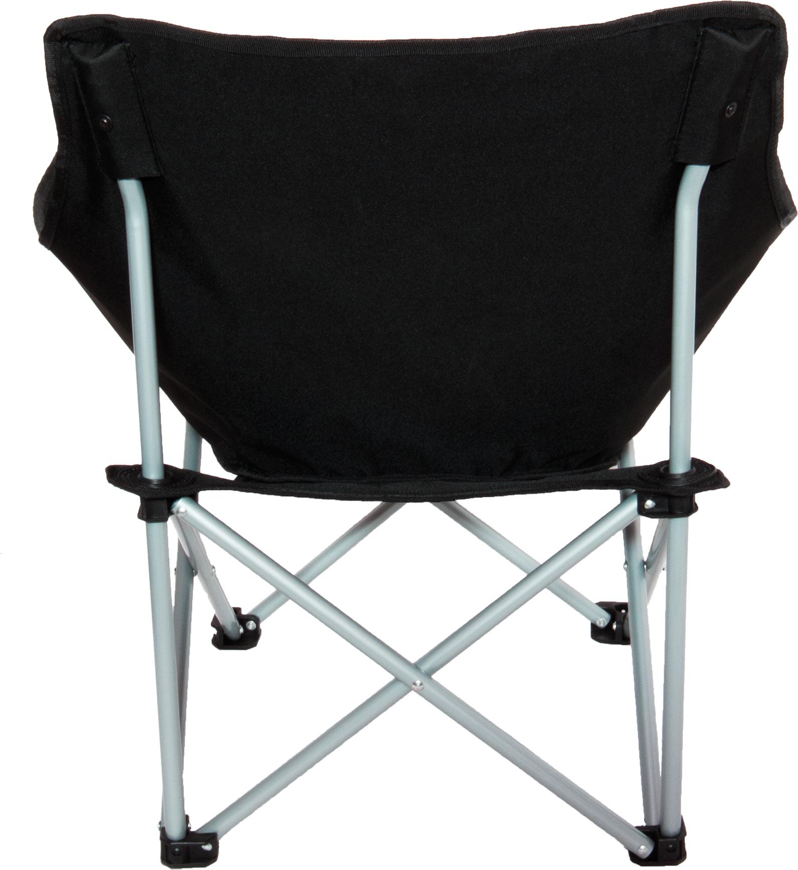 TRAVEL CHAIR ABC CHAIR - BLACK