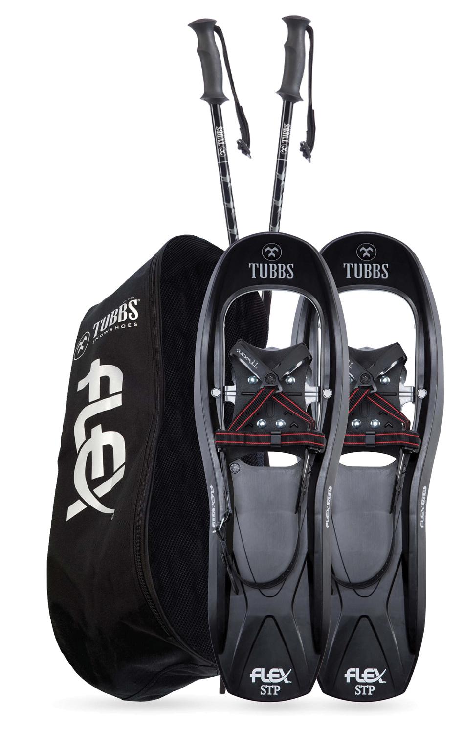 TUBBS FLEX STP 24 KIT