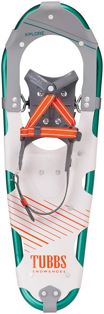 TUBBS XPLORE 21 W SNOWSHOE