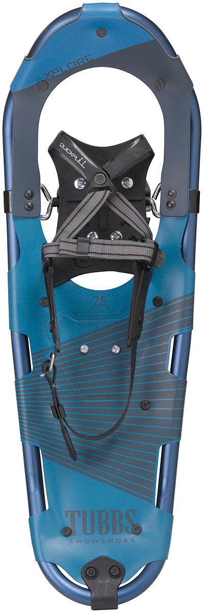 TUBBS XPLORE 25 W SNOWSHOE