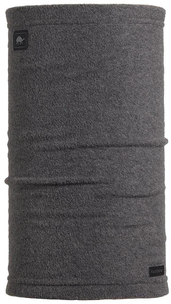 CHELONIA FLEECE TUBE BLACK