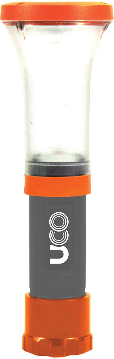 CLARUS LANTERN/FLASHLIGHT-BLK