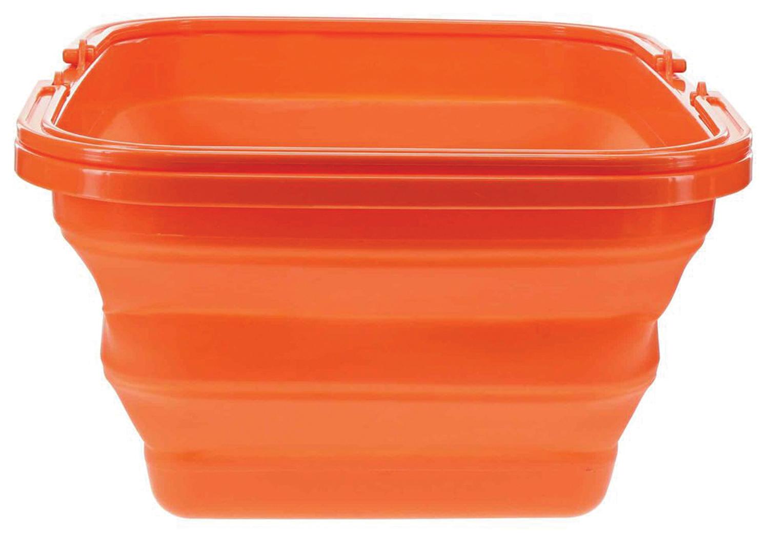 UST FLEXWARE SINK 2.0 ORANGE