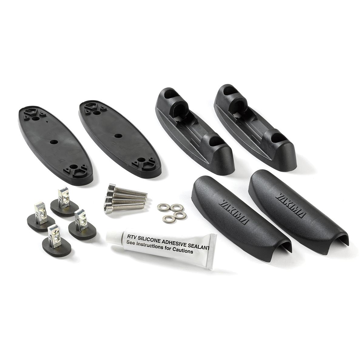 LANDING PAD 24 - 4 PACK