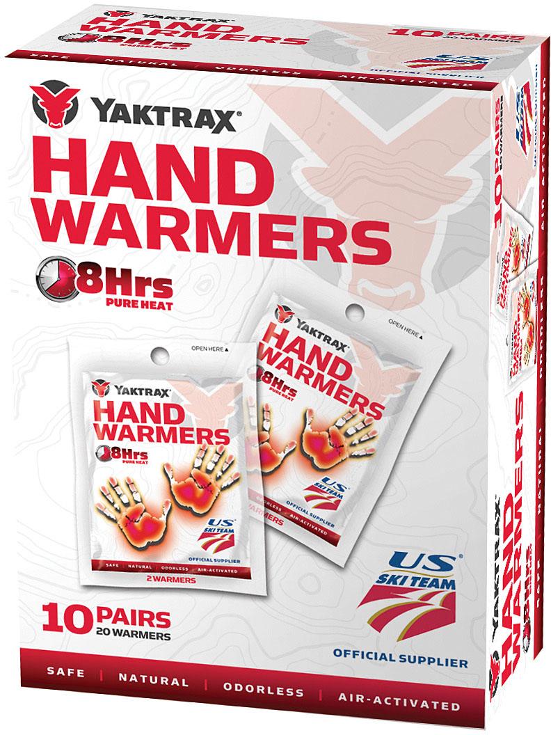 YAKTRAX THERMAL INSOLE