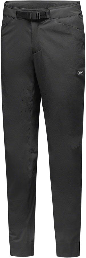 GORE Passion Pants - Black, Men's, Large