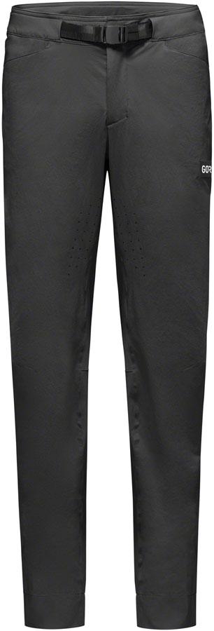 GORE Passion Pants - Black, Men's, Medium