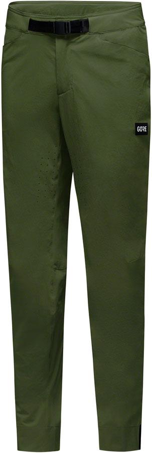 GORE Passion Pants - Utility Green, Men's, Medium