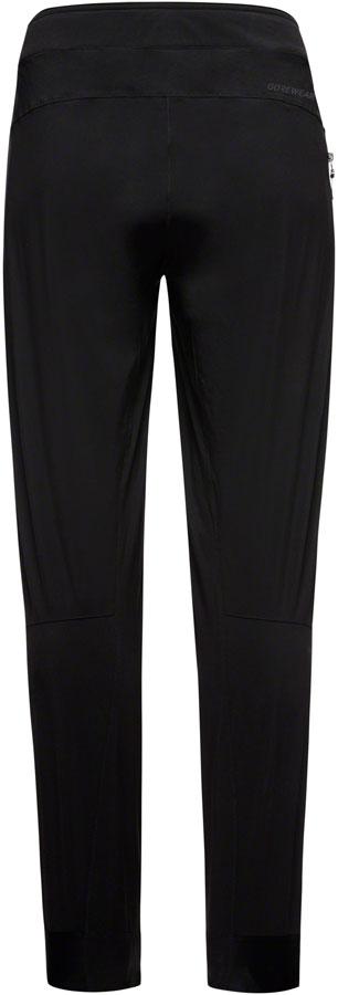 GORE Passion Pants - Black, Women's, Small/4-6