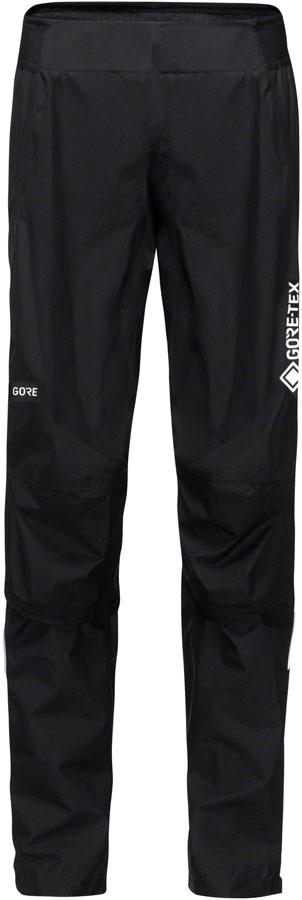 GORE Endure Pants - Black, Men's, Medium