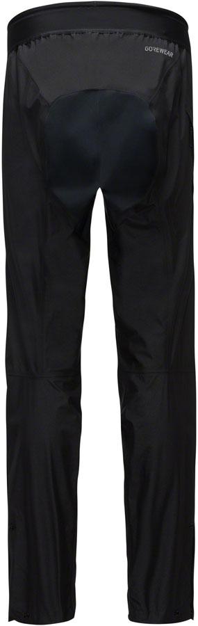 GORE Endure Pants - Black, Men's, X-Large