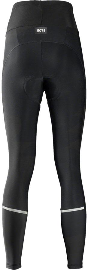 GORE Progress Thermo Tights+ - Black, Women's, Large