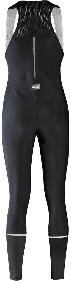 GORE Progress Thermo Bib Tights+ - Black, Women's, Large