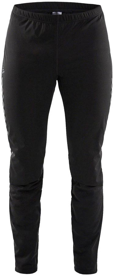 Craft Storm Balance Tights - Black, Men's, 2X-Large