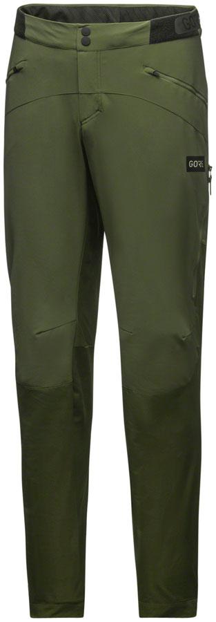 GORE Fernflow Pants - Utility Green, Men's, Large