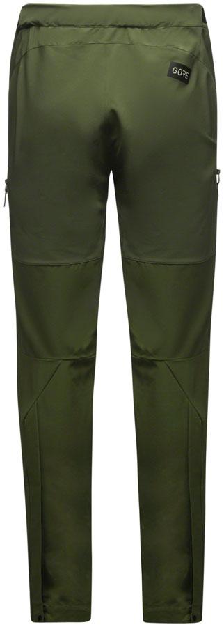 GORE Fernflow Pants - Utility Green, Men's, X-Large