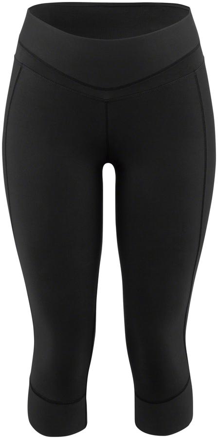 Garneau Neo Power Knickers - Black, Women's, Large