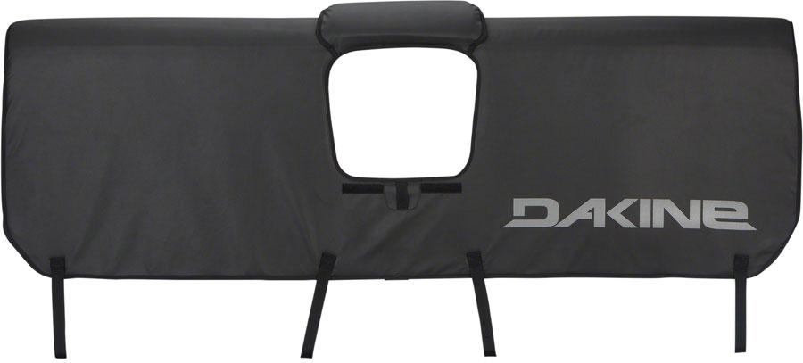 Dakine DLX PickUp Pad - Black, Large