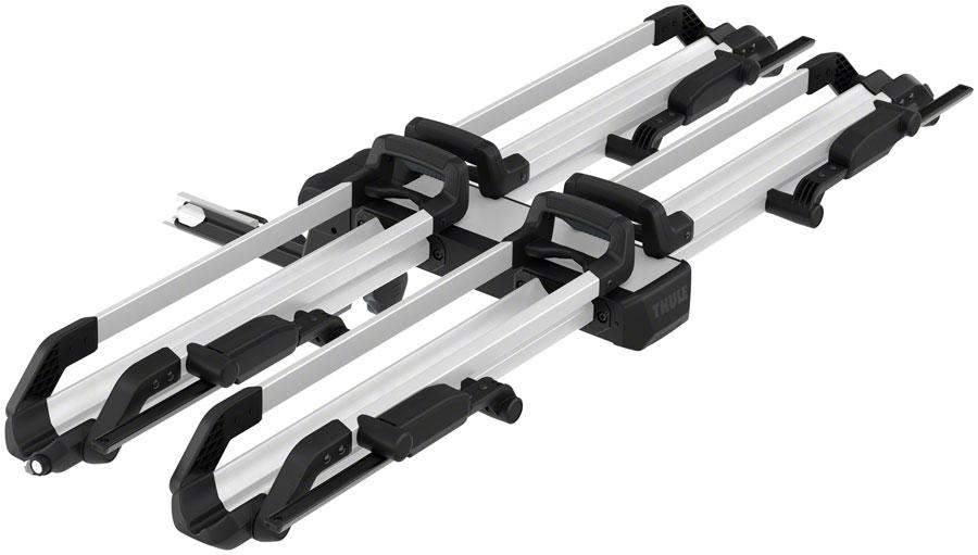 Thule Helium Platform XT Hitch Bike Rack - 1.25", 2" Receiver, 2-Bike