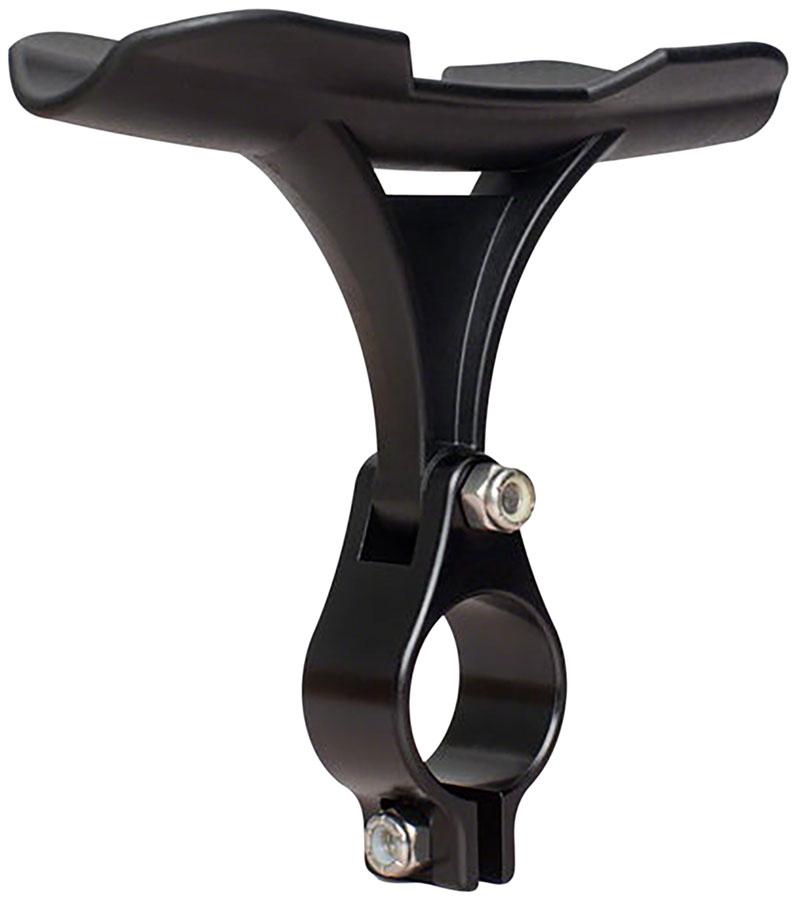 SeaSucker Monkey Bars Bike Mount - Black