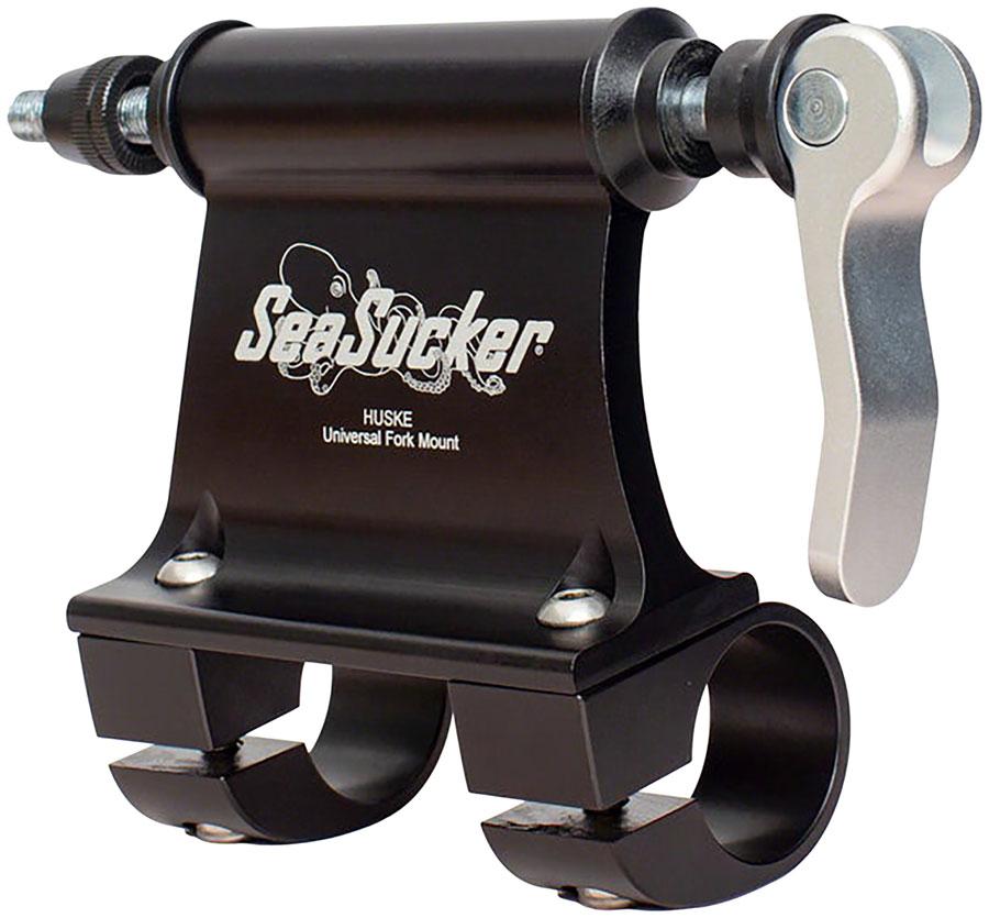 SeaSucker Monkey Bars Bike Mount - Black