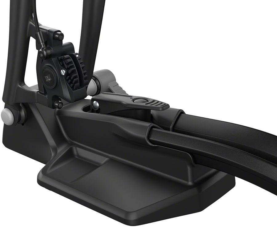 Thule FastRide Roof Mount Bike Carrier - Fork Mount