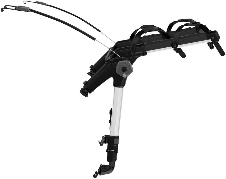 Thule Outway Trunk Rack - 2-Bike